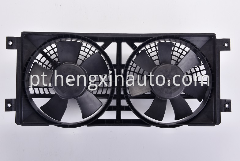 8821009050 Radiator Fan Jpg